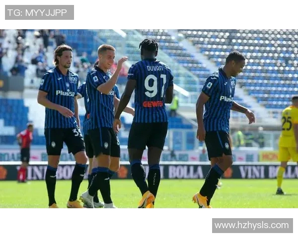 米兰对决亚特兰大谁能在意甲赛场笑到最后精彩对抗即将上演