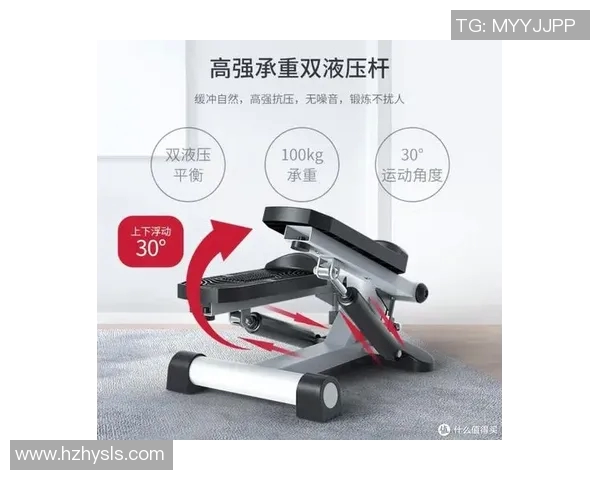 健身器材购买指南如何选择适合自己的器材提升健身效果和乐趣