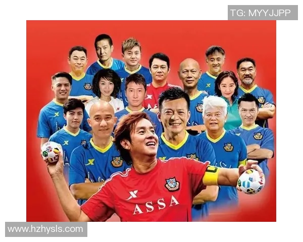 香港足球明星的代表人物及其成就介绍 香港足球明星的代表人物及其成就介绍