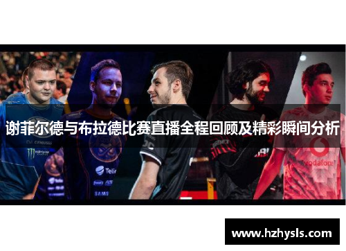 谢菲尔德与布拉德比赛直播全程回顾及精彩瞬间分析